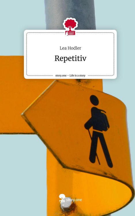 Produktbild: Repetitiv. Life is a Story - story.one