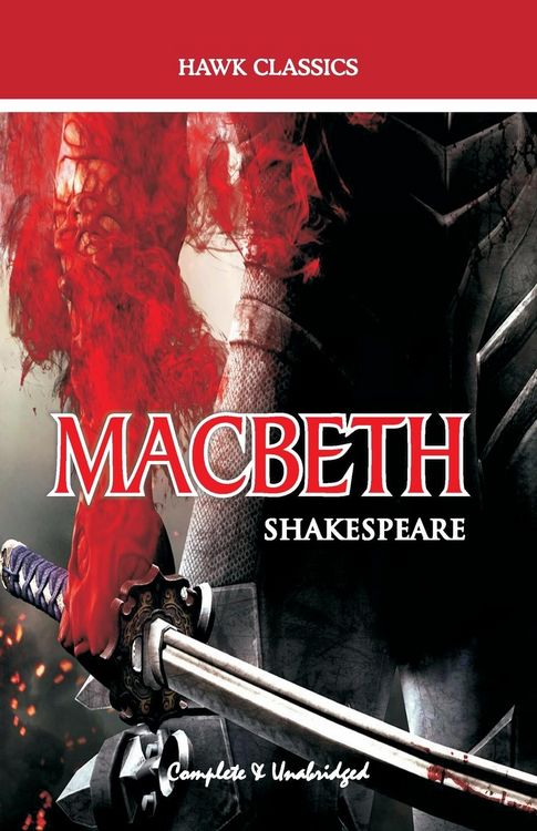 Produktbild: Macbeth