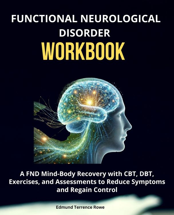 Produktbild: Functional Neurological Disorder Workbook
