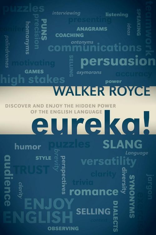 Produktbild: Eureka!