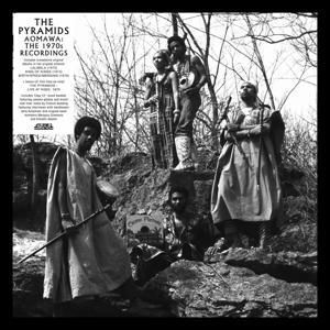 Produktbild: Aomawa: The 1970s Recordings