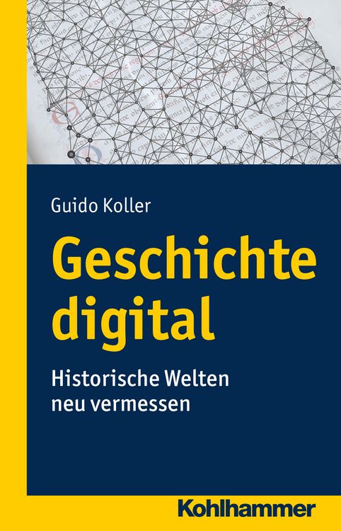 Produktbild: Geschichte digital