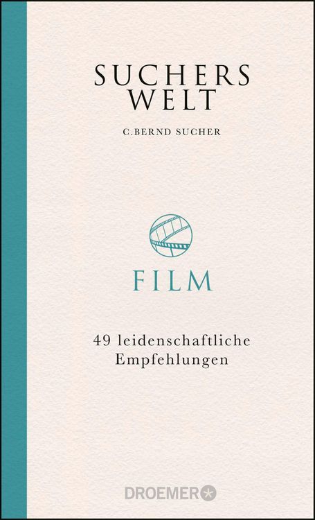 Produktbild: Suchers Welt: Film