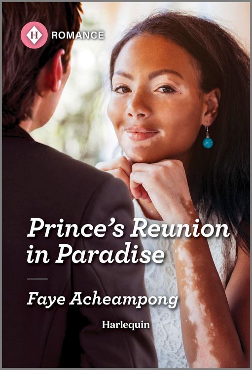 Produktbild: Prince's Reunion in Paradise