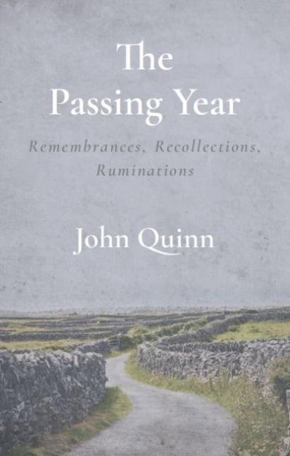 Produktbild: The Passing Year