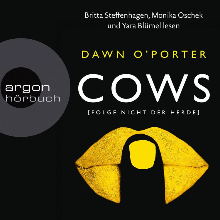 Produktbild: Cows