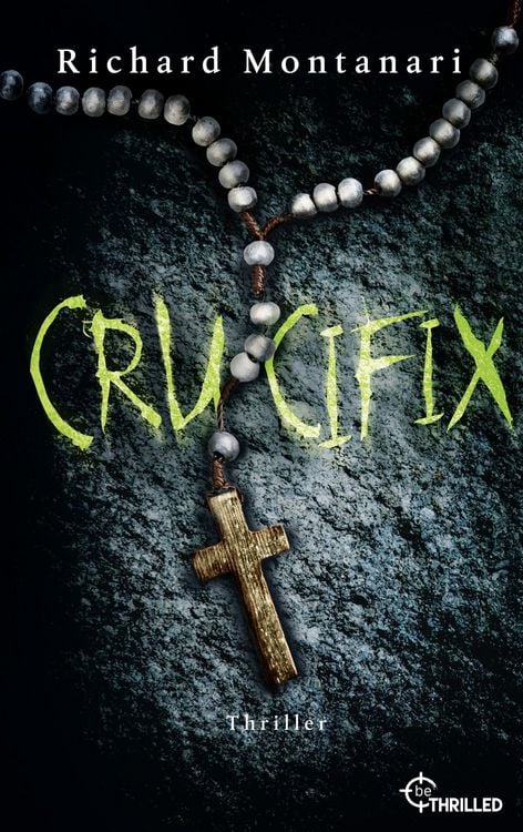 Produktbild: Crucifix