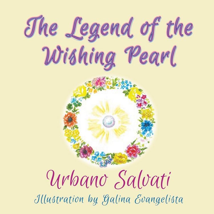 Produktbild: The Legend of the Wishing Pearl