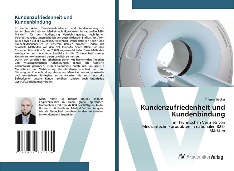 Produktbild: Kundenzufriedenheit und Kundenbindung