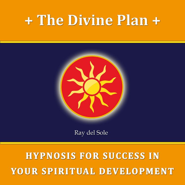 Produktbild: The Divine Plan