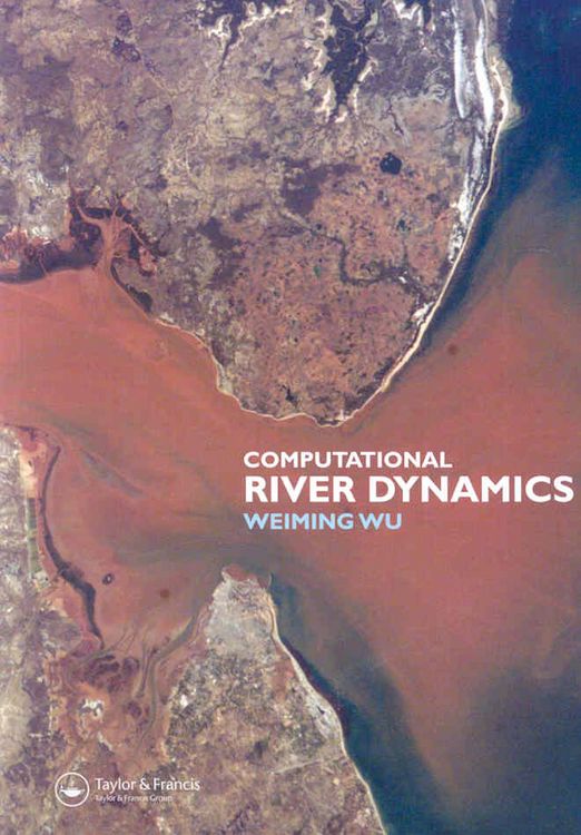 Produktbild: Wu, W: Computational River Dynamics