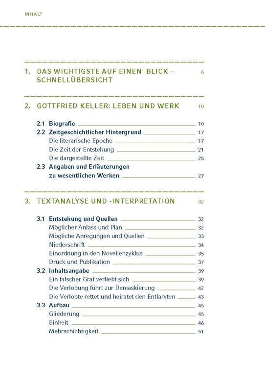 Produktbild: Kleider machen Leute von Gottfried Keller