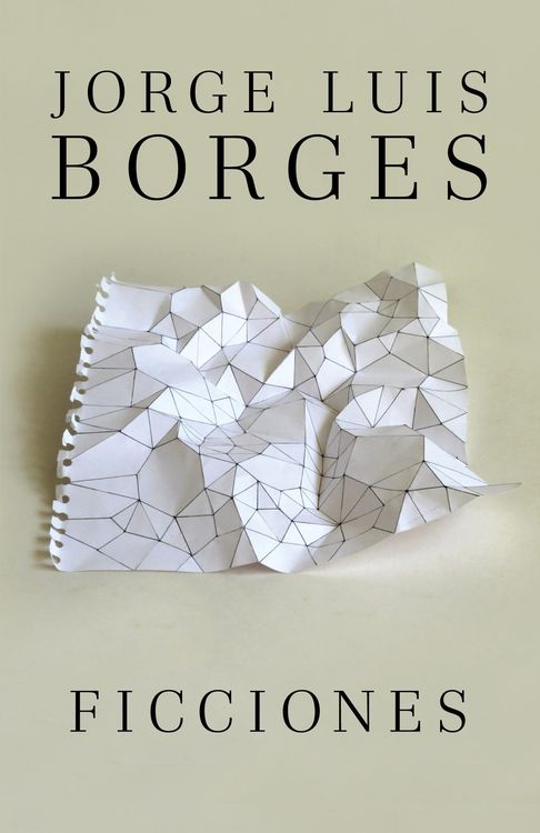 Produktbild: Ficciones / Fictions