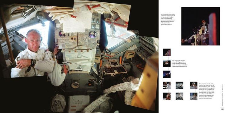 Produktbild: Moonshots