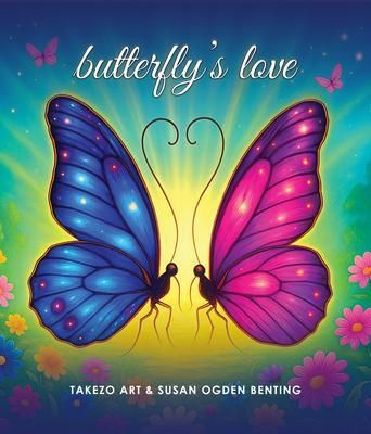 Produktbild: Butterfly's Love