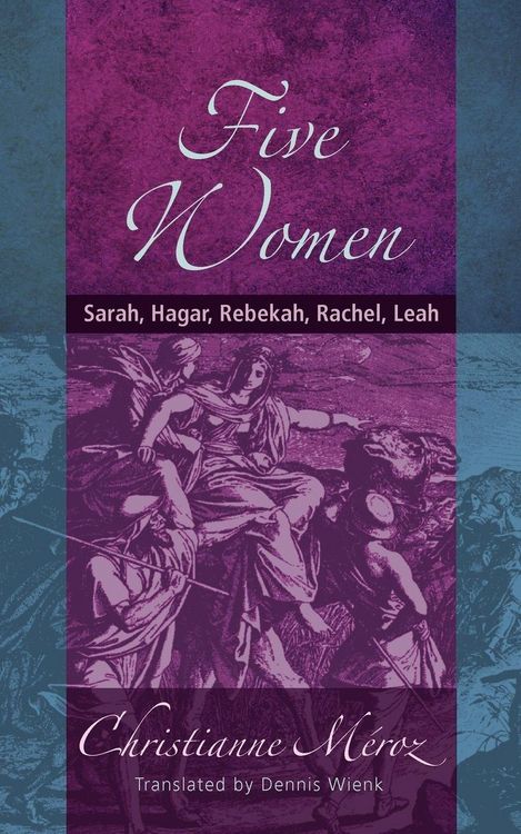 Produktbild: Five Women