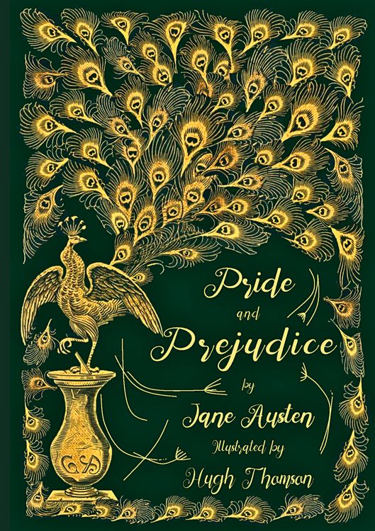 Produktbild: Pride and Prejudice