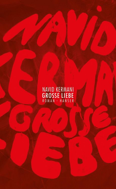 Produktbild: Gro&szlig;e Liebe