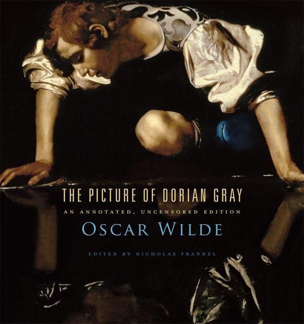 Produktbild: Picture of Dorian Gray