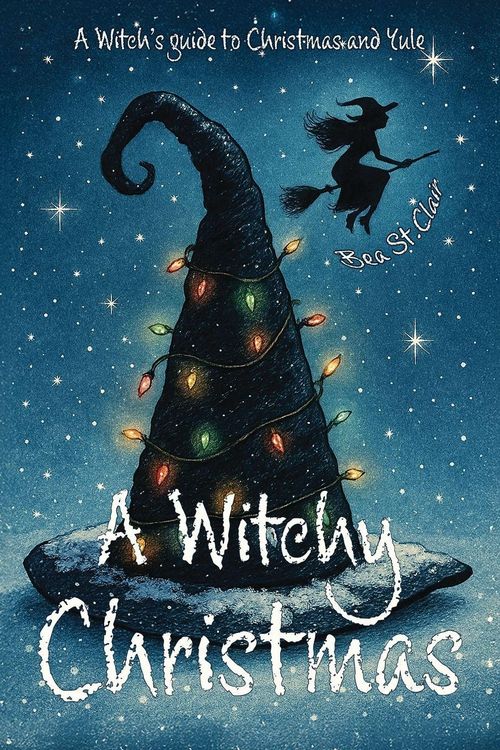 Produktbild: A Witchy Christmas