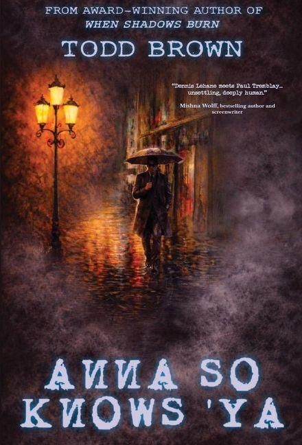 Produktbild: Anna So Knows 'Ya