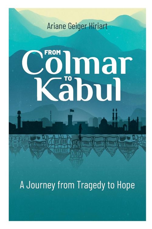 Produktbild: From Colmar to Kabul