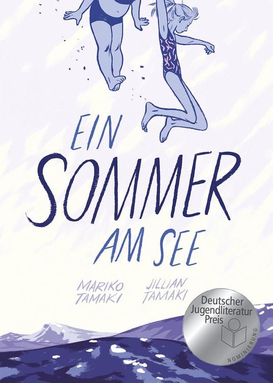 Produktbild: Ein Sommer am See