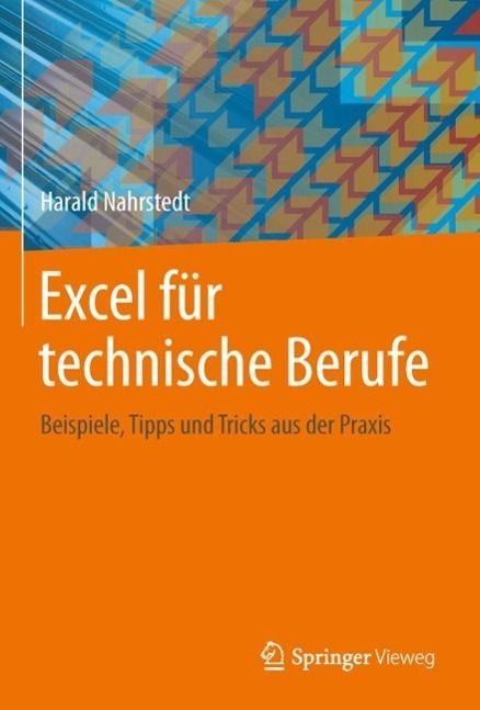 Produktbild: Excel f&uuml;r technische Berufe