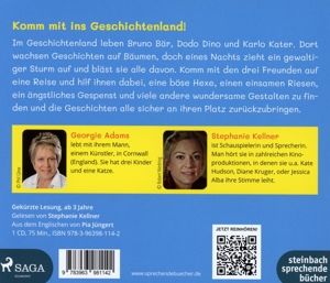 Produktbild: Vorlesezeit