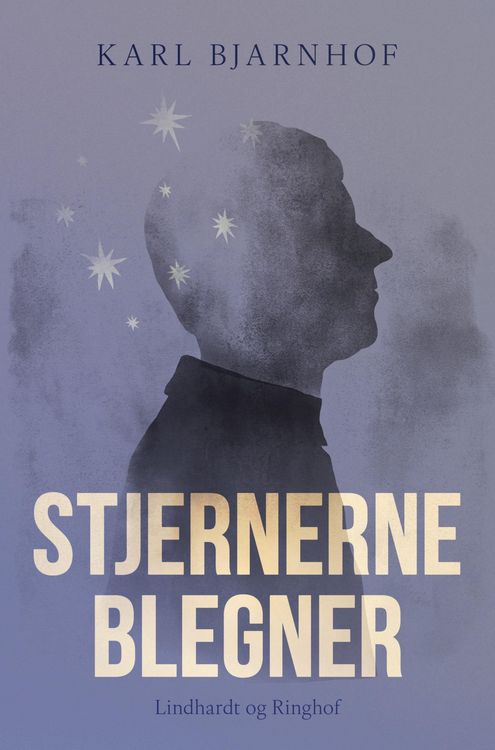 Produktbild: Stjernerne blegner