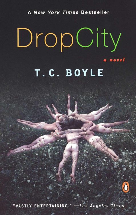 Produktbild: Drop City