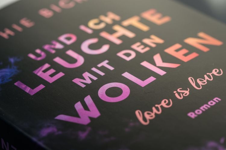 Produktbild: Und ich leuchte mit den Wolken
