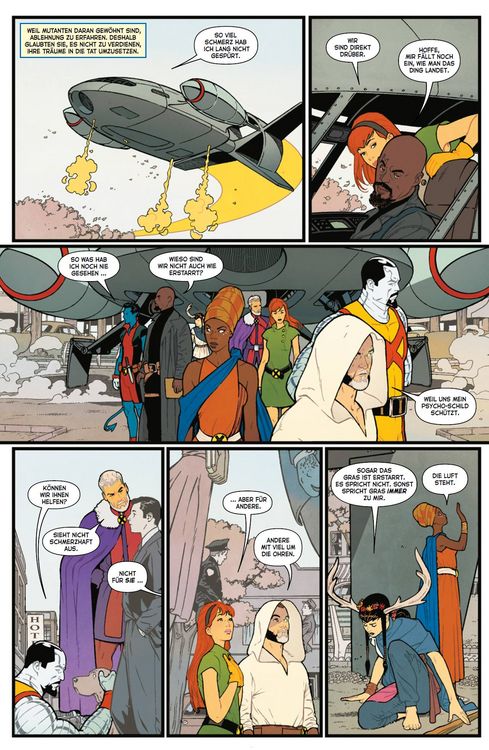 Produktbild: Age of X-Man: Marvelous X-Men
