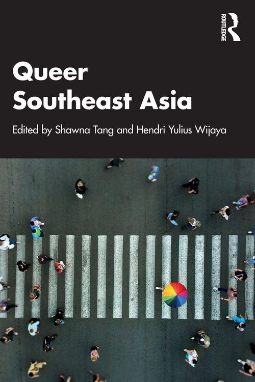 Produktbild: Queer Southeast Asia