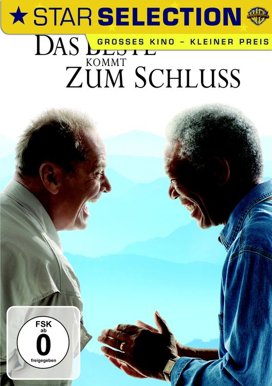 Produktbild: Das Beste kommt zum Schluss