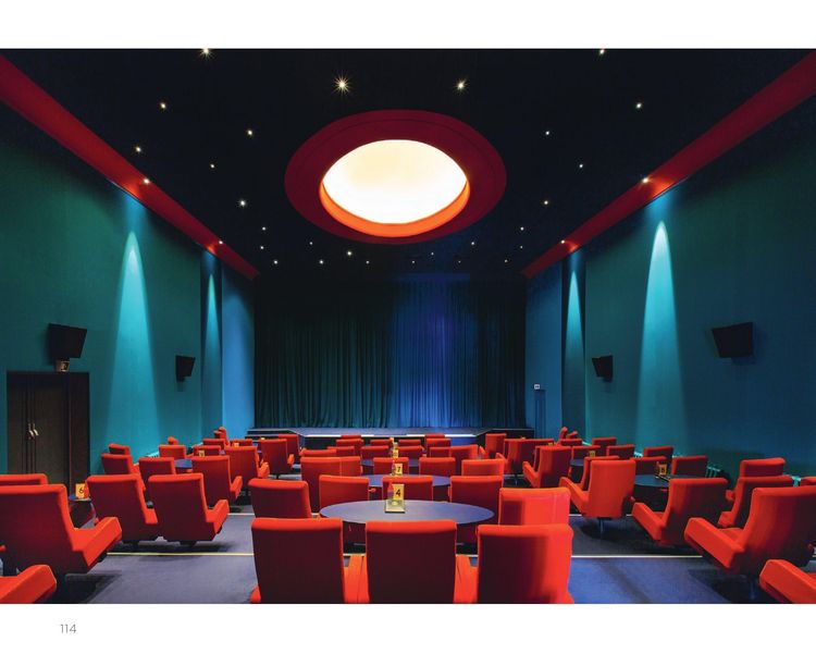 Produktbild: Cinema Provinziale