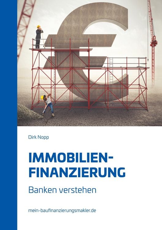 Produktbild: Immobilienfinanzierung