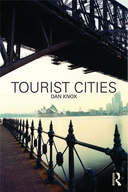 Produktbild: Knox, D: Tourist Cities