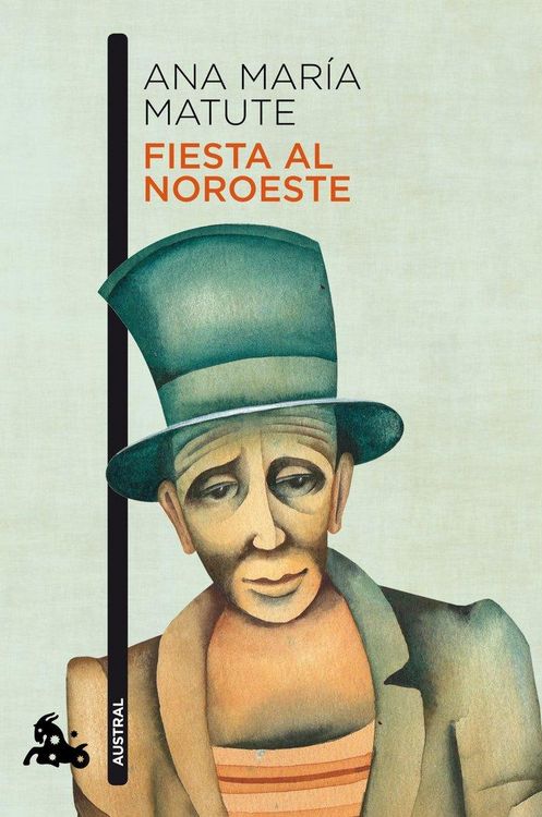 Produktbild: Fiesta al Noroeste