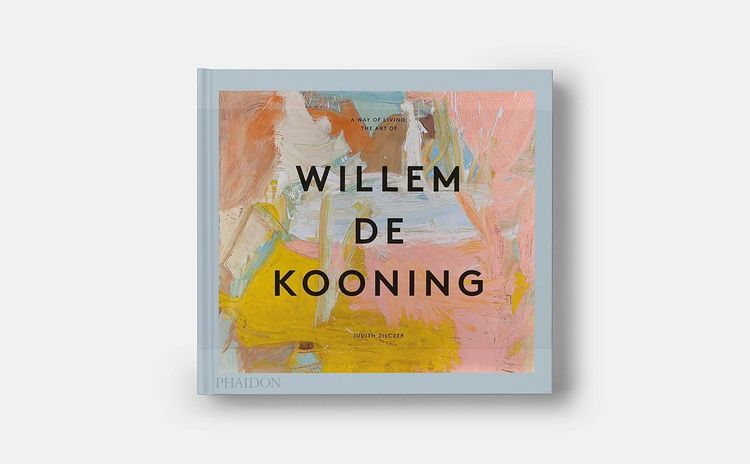 Produktbild: A Way of Living
