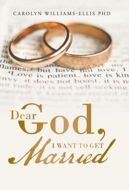 Produktbild: Dear God, I Want To Get Married