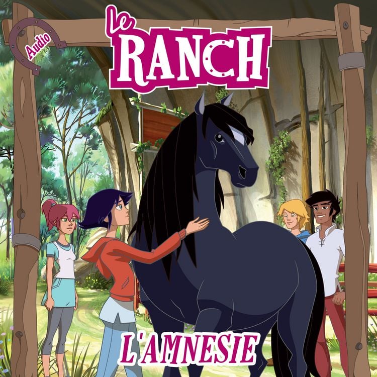 Produktbild: L'amn&eacute;sie