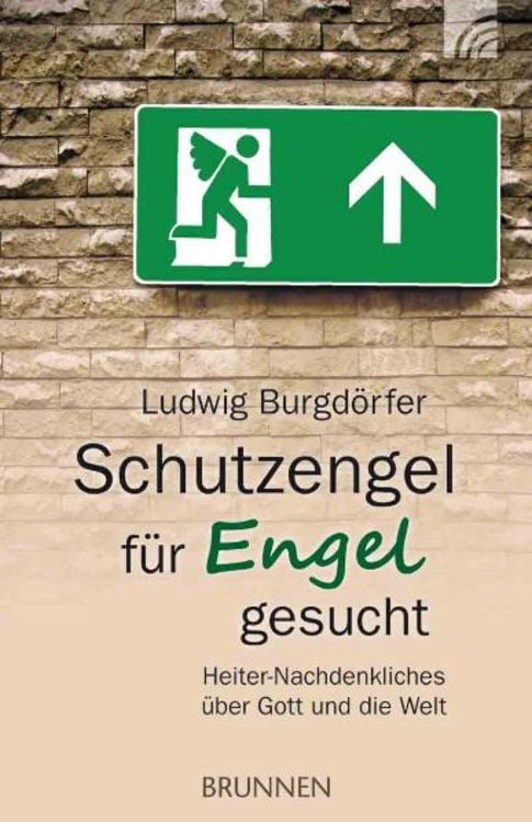 Produktbild: Schutzengel f&uuml;r Engel gesucht