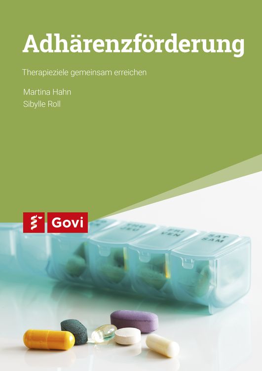 Produktbild: Adh&auml;renzf&ouml;rderung