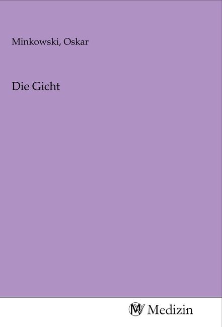 Produktbild: Die Gicht