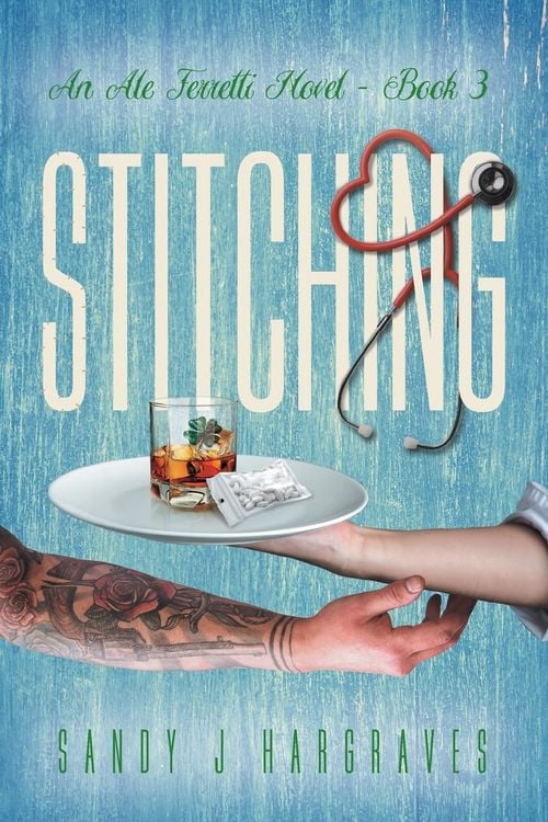 Produktbild: Stitching