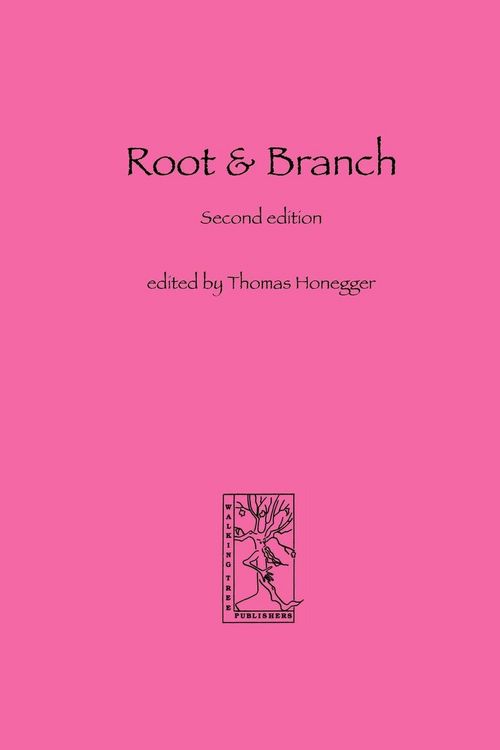 Produktbild: Root and Branch