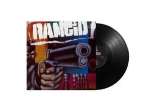 Produktbild: Rancid (Reissue)