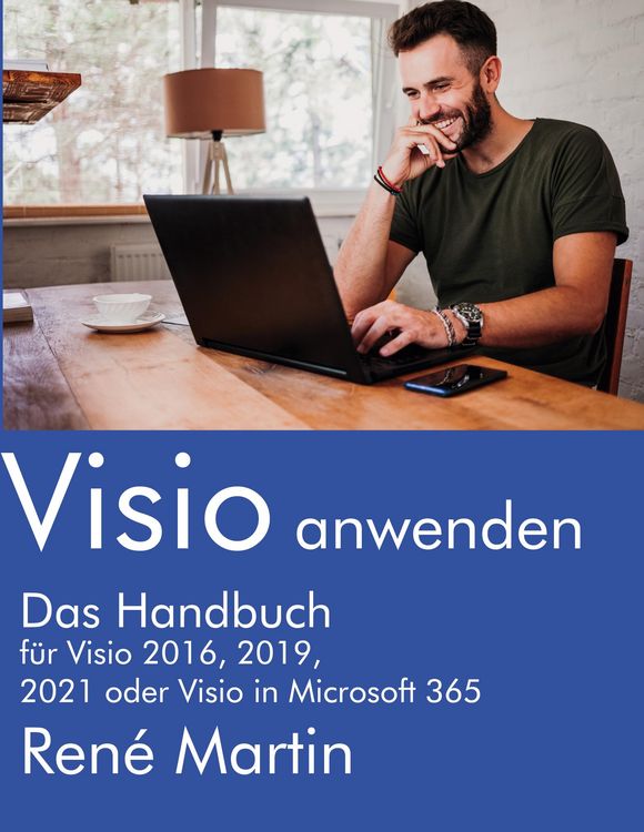 Produktbild: Visio anwenden