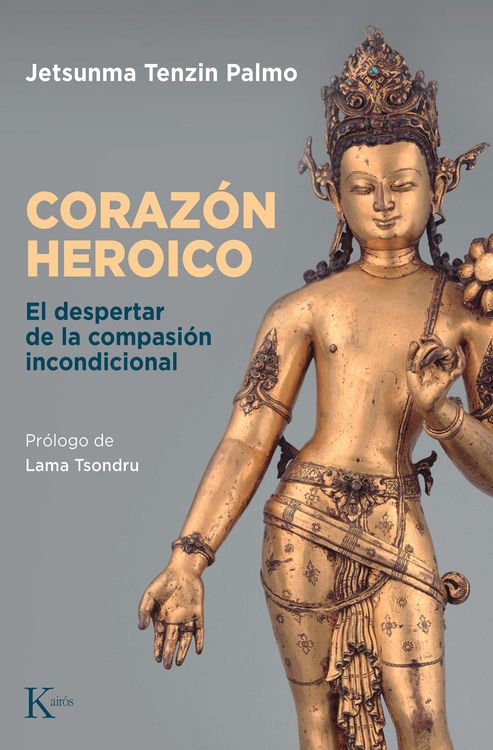 Produktbild: Coraz&oacute;n heroico